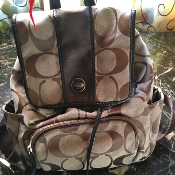 Coach main image 5